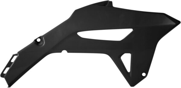 Replica Radiator Shrouds CRF