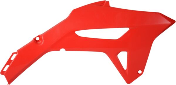 Replica Radiator Shrouds CRF - immagine 3