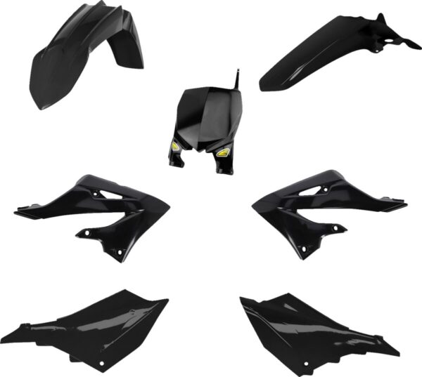 Kit plastiche Replica da 5 pezzi YZ ´22