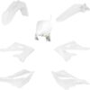 Kit plastiche Replica da 5 pezzi YZ ´22 - immagine 2