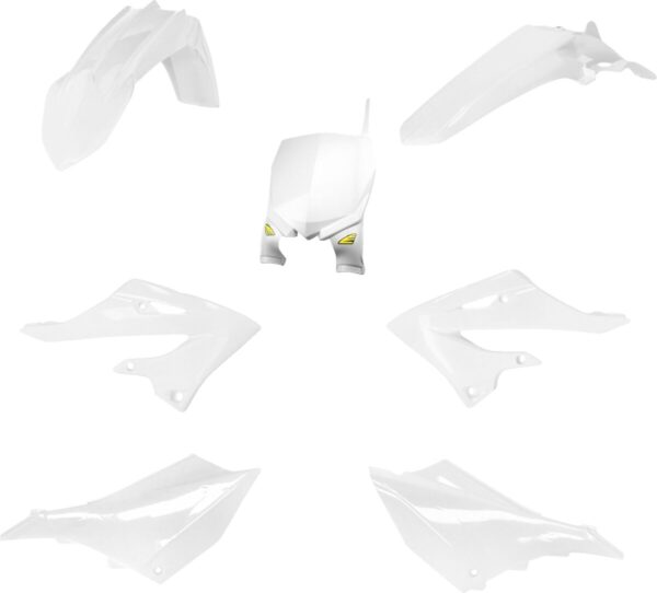 Kit plastiche Replica da 5 pezzi YZ ´22 - immagine 2