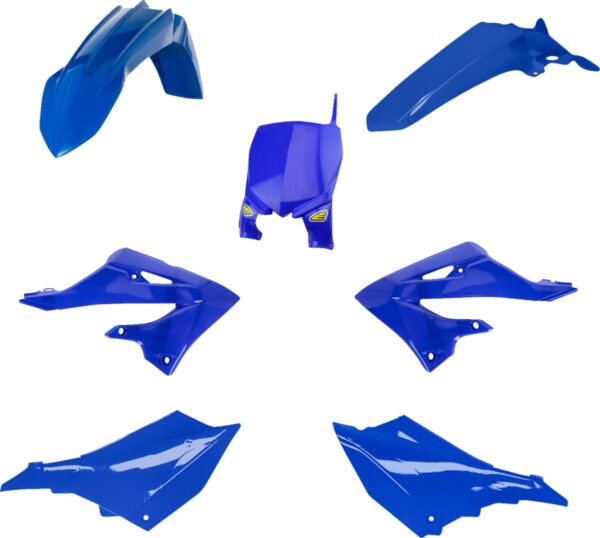Kit plastiche Replica da 5 pezzi YZ ´22 - immagine 3