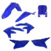 Kit plastiche completo YZF450 '23 - immagine 4
