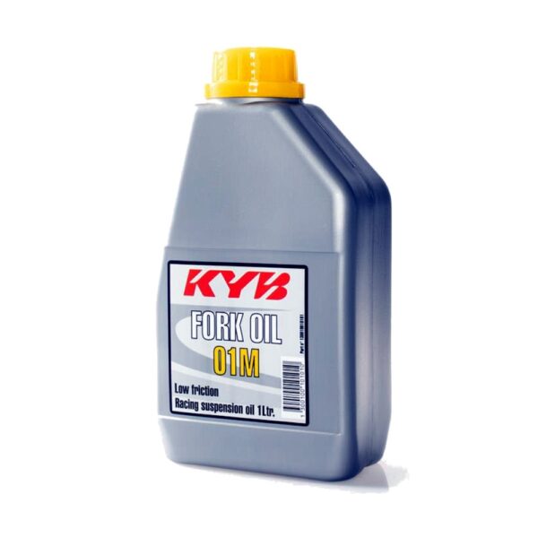 Olio Forcelle KYB 1Lt