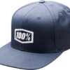 Youth Icon Snapback Hat