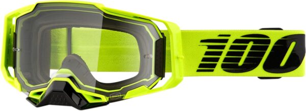 100% | Maschera Armega