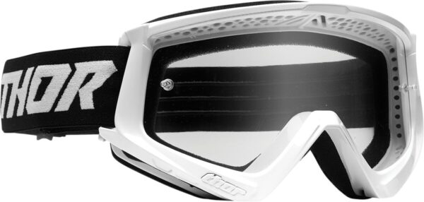 Combat Racer Goggles - immagine 2