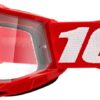 100% | Maschera Accuri 2 per bambini