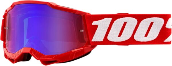 100% | Maschera Accuri 2 per bambini - immagine 3