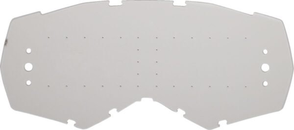 Regiment Total Vision System Roll-Off Lens