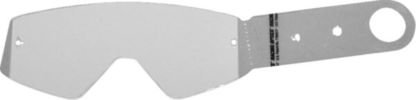 Activate/Regiment Goggle Tear-Offs - immagine 2