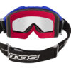 TosDesignUSA | Maschera ADRENALINE PRO con lente doppia anti-appannamento - immagine 3
