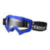 TosDesignUSA | Maschera ADRENALINE PRO con lente doppia anti-appannamento - immagine 4
