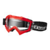 TosDesignUSA | Maschera ADRENALINE PRO con lente doppia anti-appannamento - immagine 2
