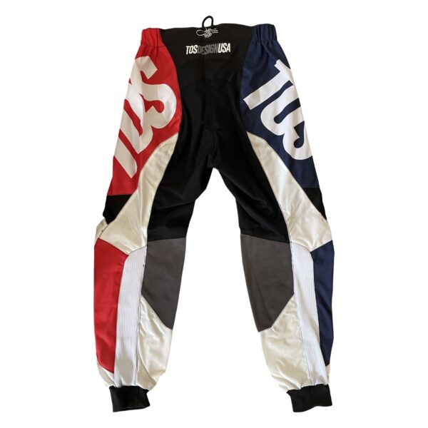 TosDesignUSA - Panta MX Bang - immagine 2