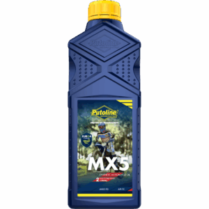 Putoline MX5