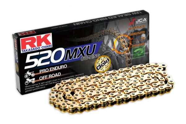 RK | Catena MXU