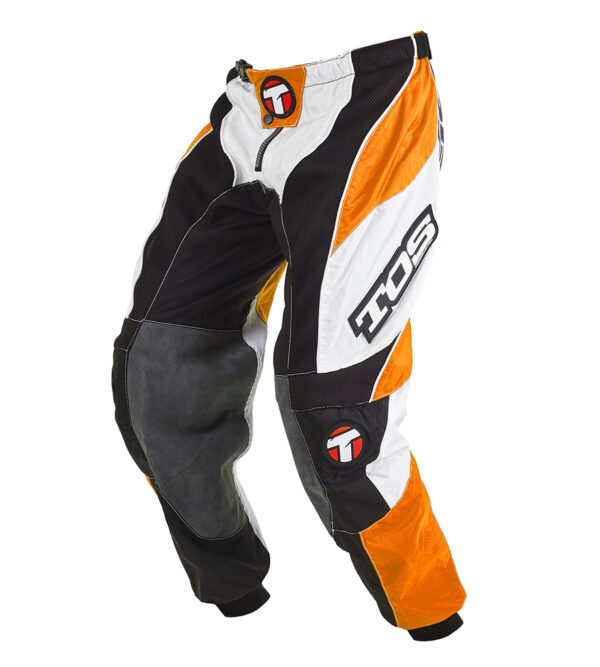TosDesignUSA | Pantaloni MX In-Boots Classic - immagine 3
