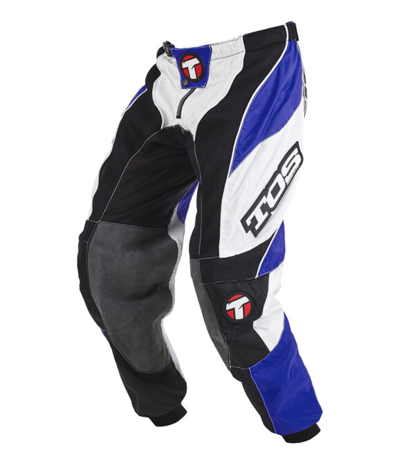 TosDesignUSA | Pantaloni MX In-Boots Classic