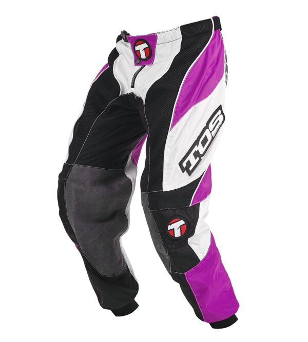 TosDesignUSA | Pantaloni MX In-Boots Classic - immagine 7