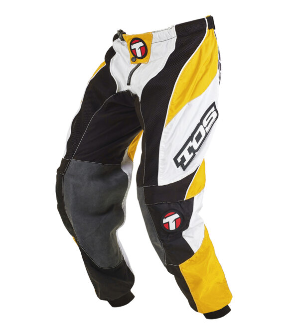 TosDesignUSA | Pantaloni MX In-Boots Classic - immagine 5