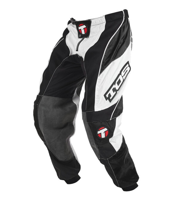 TosDesignUSA | Pantaloni MX In-Boots Classic - immagine 4