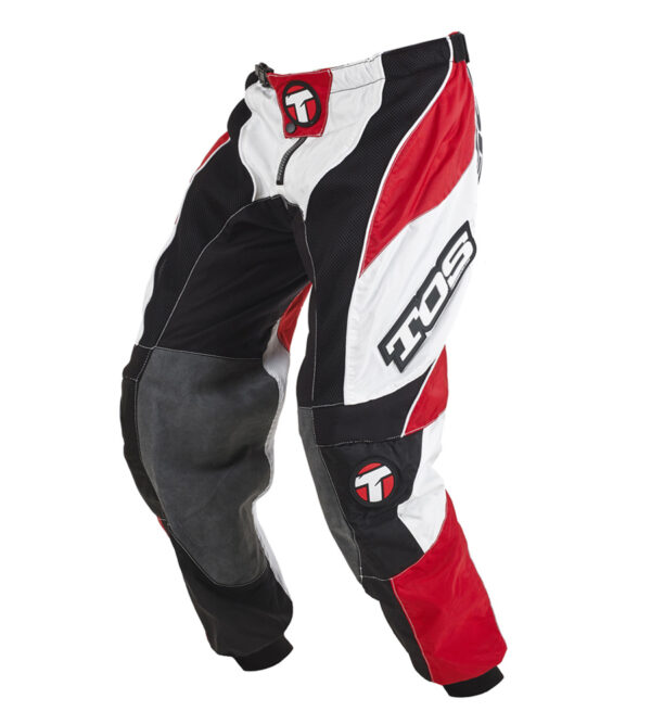 TosDesignUSA | Pantaloni MX In-Boots Classic - immagine 2