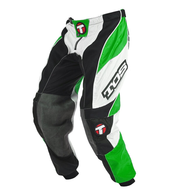 TosDesignUSA | Pantaloni MX In-Boots Classic - immagine 6