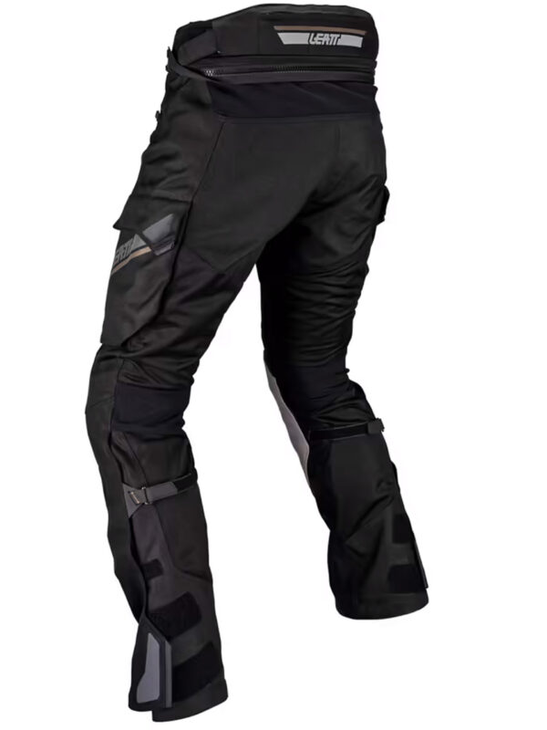 Leatt | Pantaloni moto Adventure Flowtour 7.5 estiva, leggera e impermeabile - immagine 2
