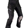 Leatt | Pantaloni moto Adventure Flowtour 7.5 estiva, leggera e impermeabile