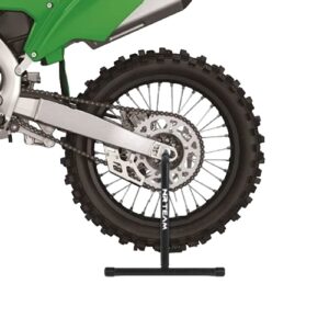 NR TEAM | CAVALLETTO LATERALE PERNO RUOTA NRTEAM
