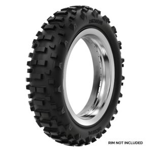 Pneumatico RINALDI HE 40 140/80-18