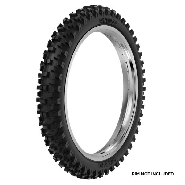 Pneumatico RINALDI HE 40 90/90-21