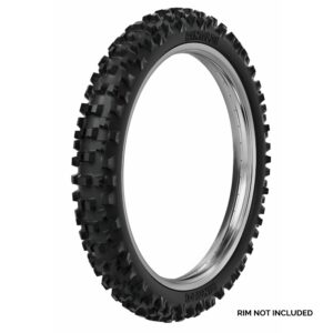 Pneumatico RINALDI RMX 35 80/100-21