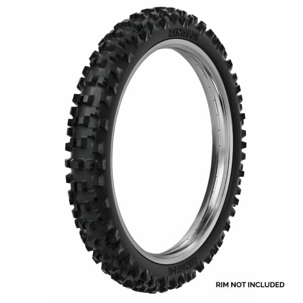 Pneumatico RINALDI RMX 35 80/100-21