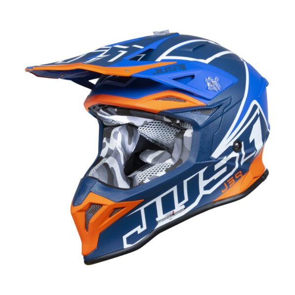 JUST1 | Casco J39 Thruster