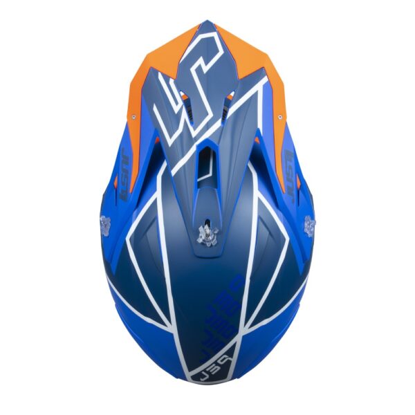 JUST1 | Casco J39 Thruster - immagine 3