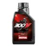 OLIO MOTORE MOTUL 300V OFF ROAD - 1 LT - immagine 4