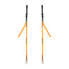 NR Team | Coppia Cinghie Fissaggio Moto TIE DOWN | mm. 25 - immagine 2