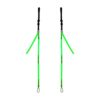 NR Team | Coppia Cinghie Fissaggio Moto TIE DOWN | mm. 25 - immagine 3