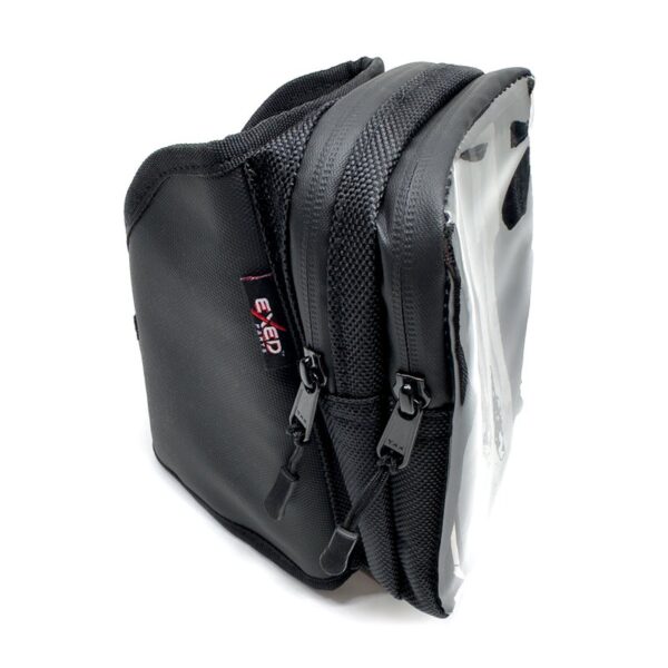 NR Team | Borsa Porta Telefono per Sella Moto - immagine 2