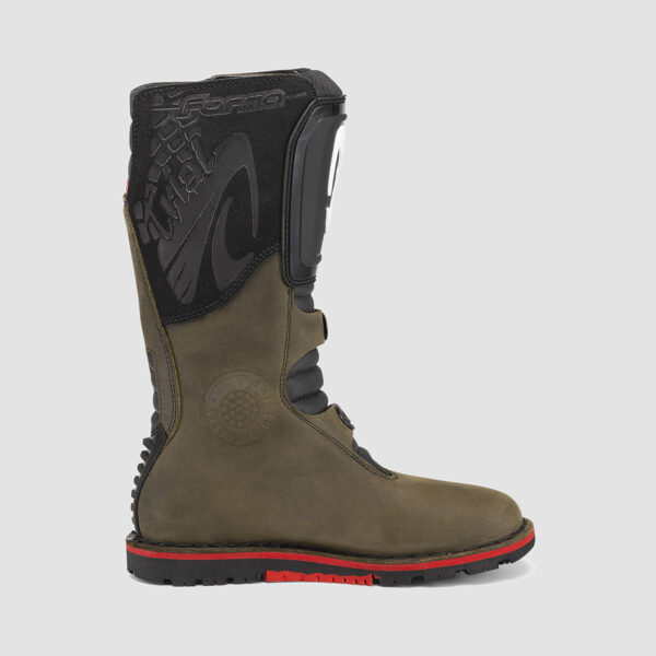 Forma Boots | Boulder stivale da Trial o per l'Adventuring - immagine 2