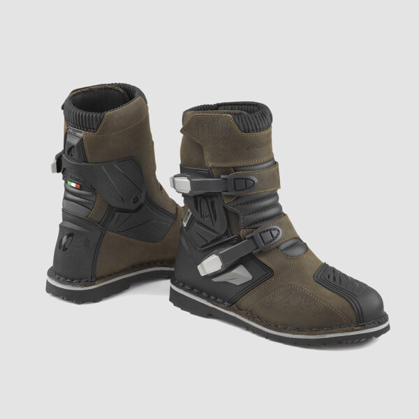 Forma Boots | Terra EVO Low Dry