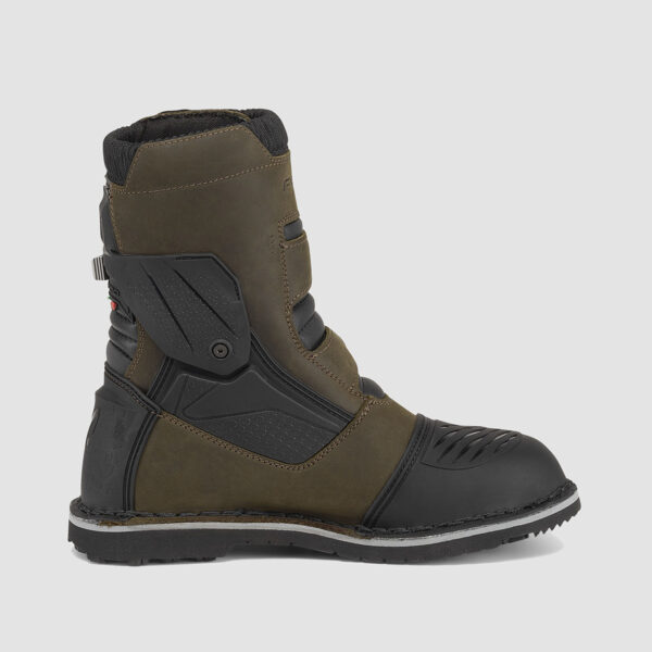 Forma Boots | Terra EVO Low Dry - immagine 3