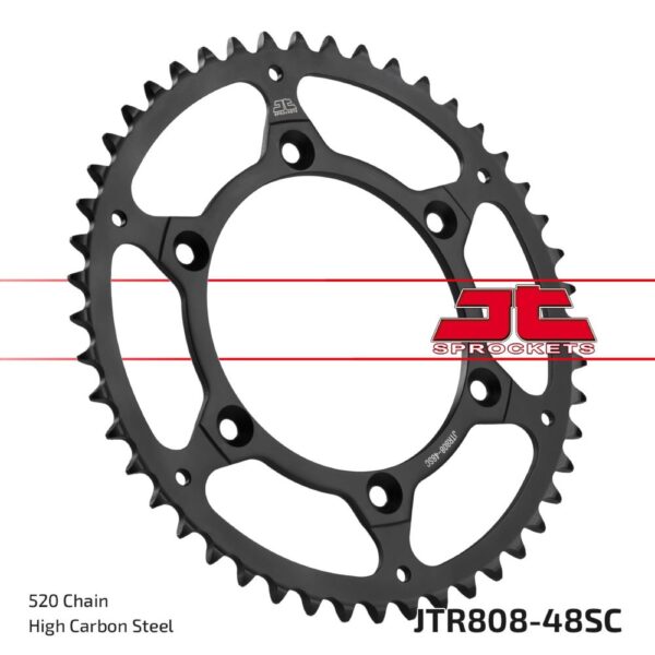 JTR808.48SC