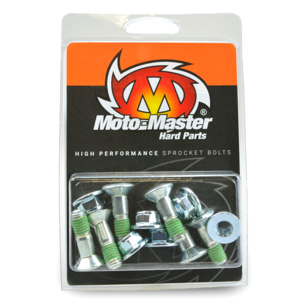 MotoMaster | Kit viti corona | Beta - GasGas - Husqvarna - KTM - Sherco