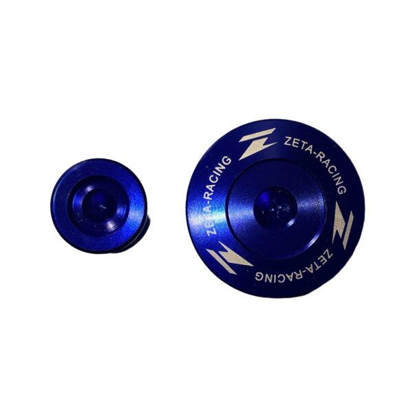 Zeta HPP | Engine Plugs (Tappi motore) | Kawasaki