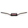 WRP |  Manubrio 28.6 mm O-S America Piega Media | Bronzo